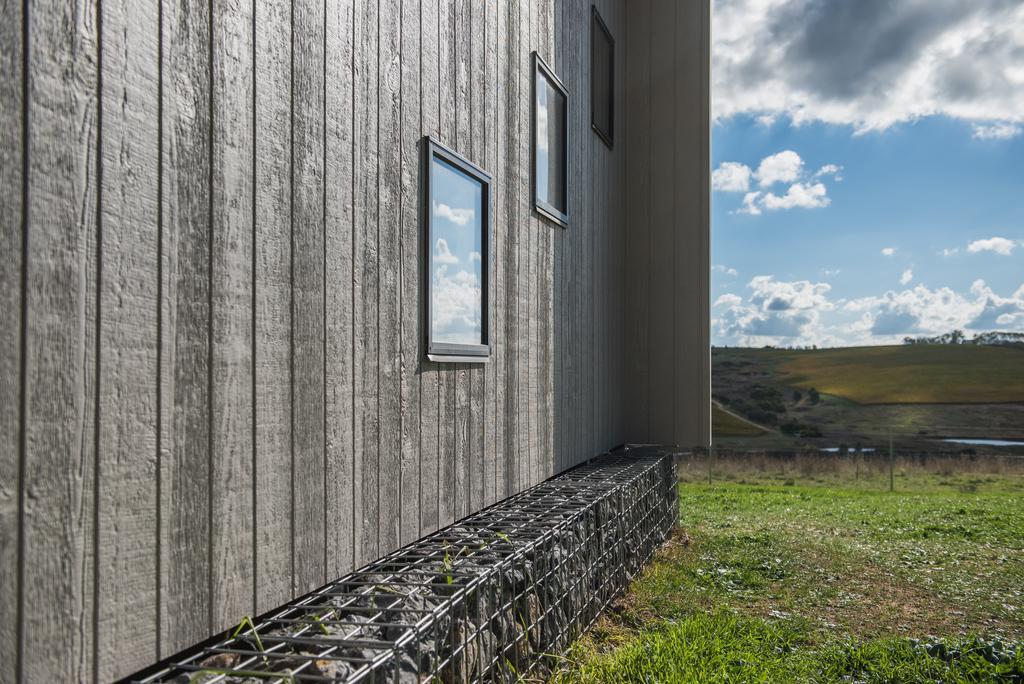 Dragonfly Cottages Orange Exteriör bild