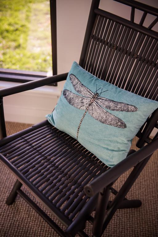 Dragonfly Cottages Orange Exteriör bild