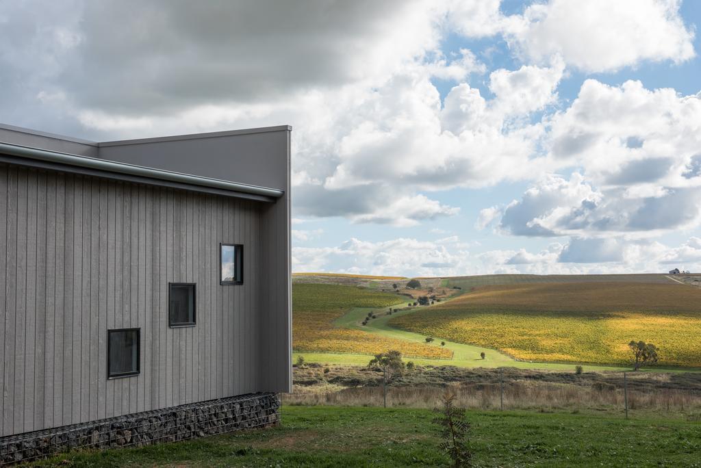 Dragonfly Cottages Orange Exteriör bild